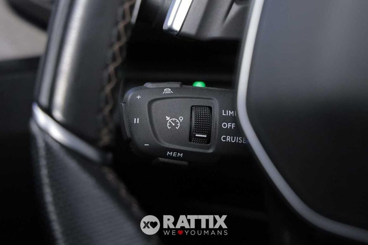 Peugeot Peugeot 3008 usata 10