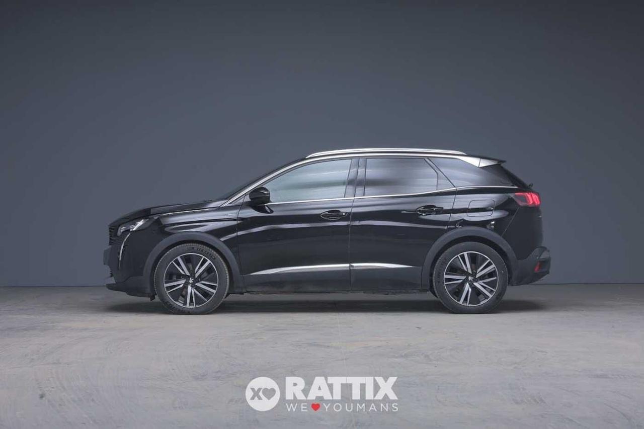 Peugeot Peugeot 3008 usata 11