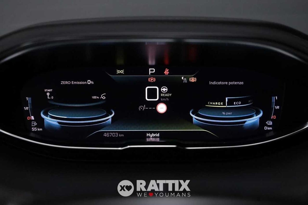 Peugeot Peugeot 3008 usata 12