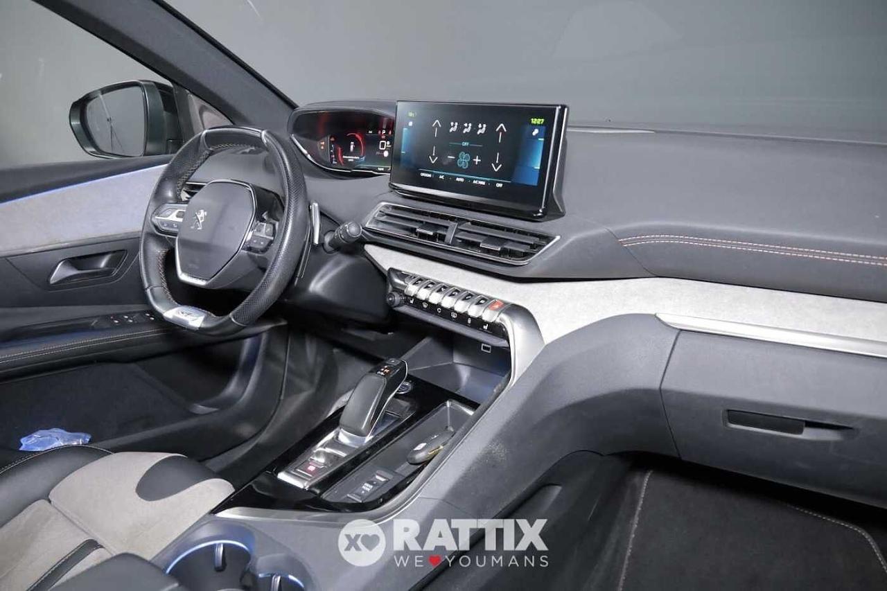 Peugeot Peugeot 3008 usata 13