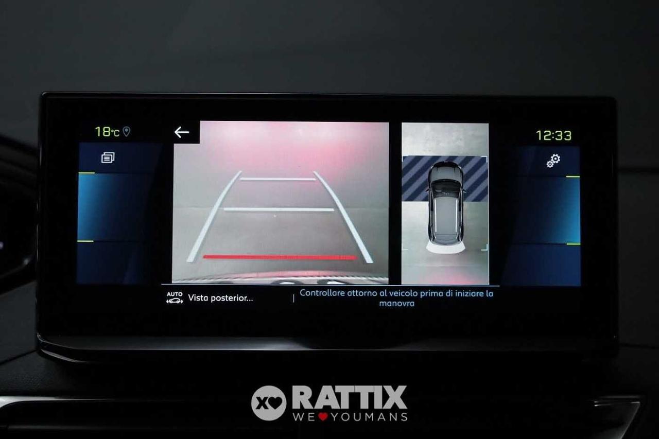 Peugeot Peugeot 3008 usata 14