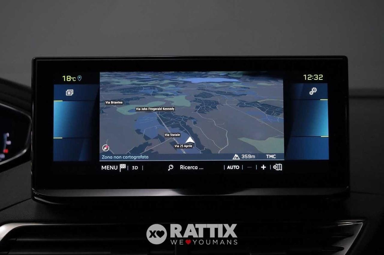 Peugeot Peugeot 3008 usata 15