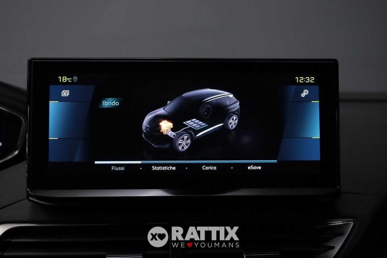 Peugeot Peugeot 3008 usata 16