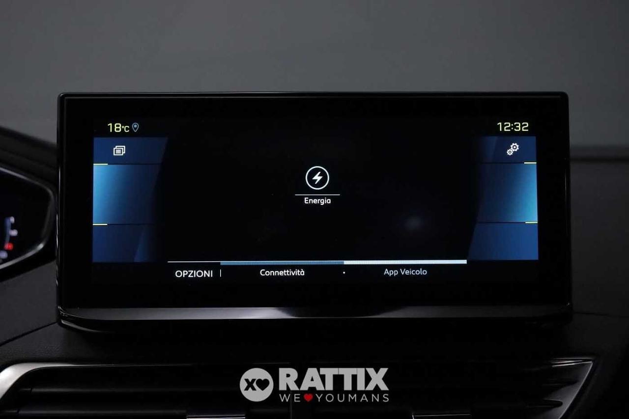 Peugeot Peugeot 3008 usata 17