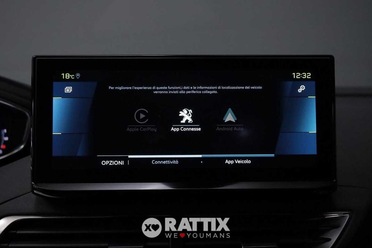 Peugeot Peugeot 3008 usata 18