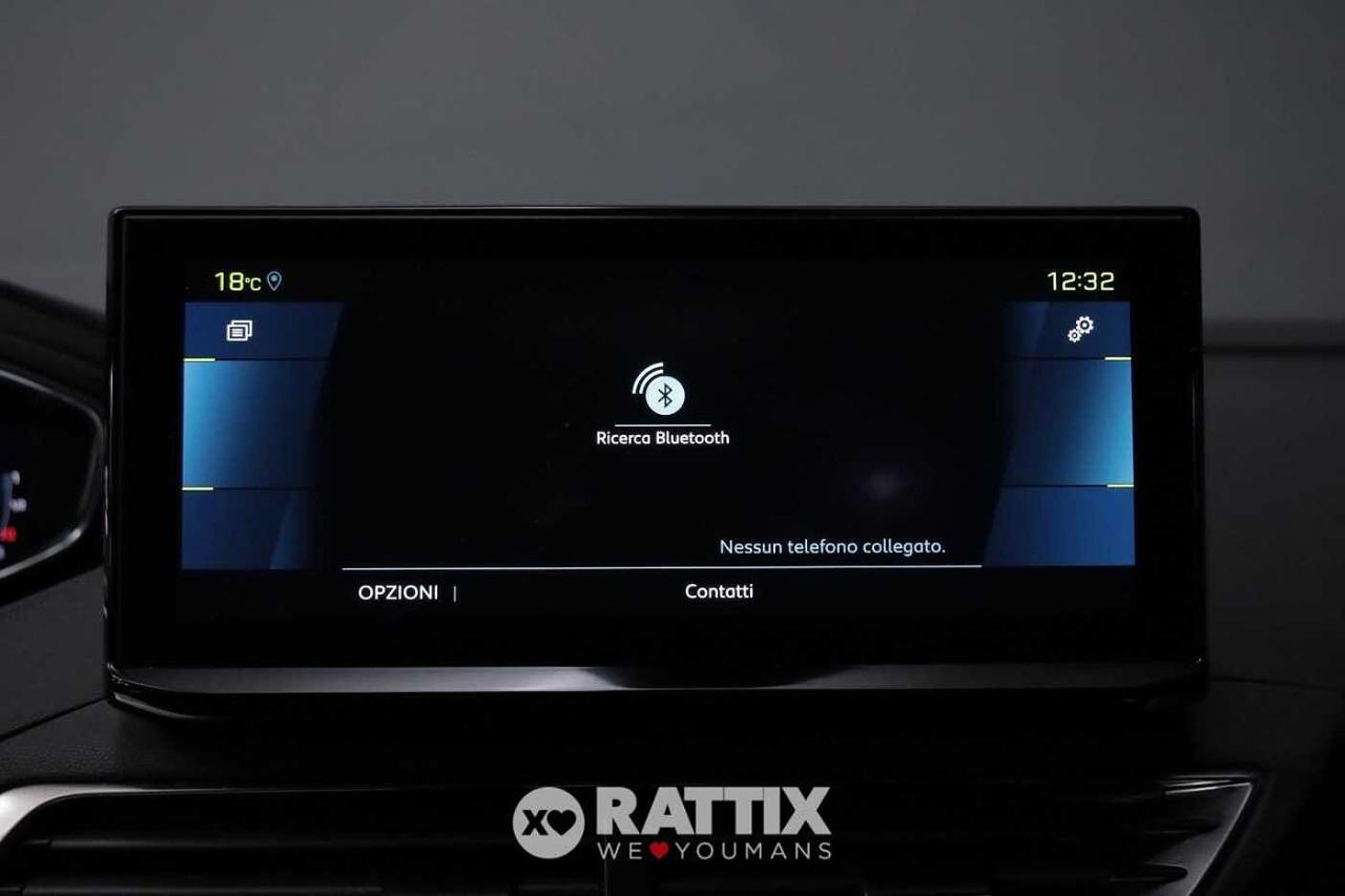 Peugeot Peugeot 3008 usata 19