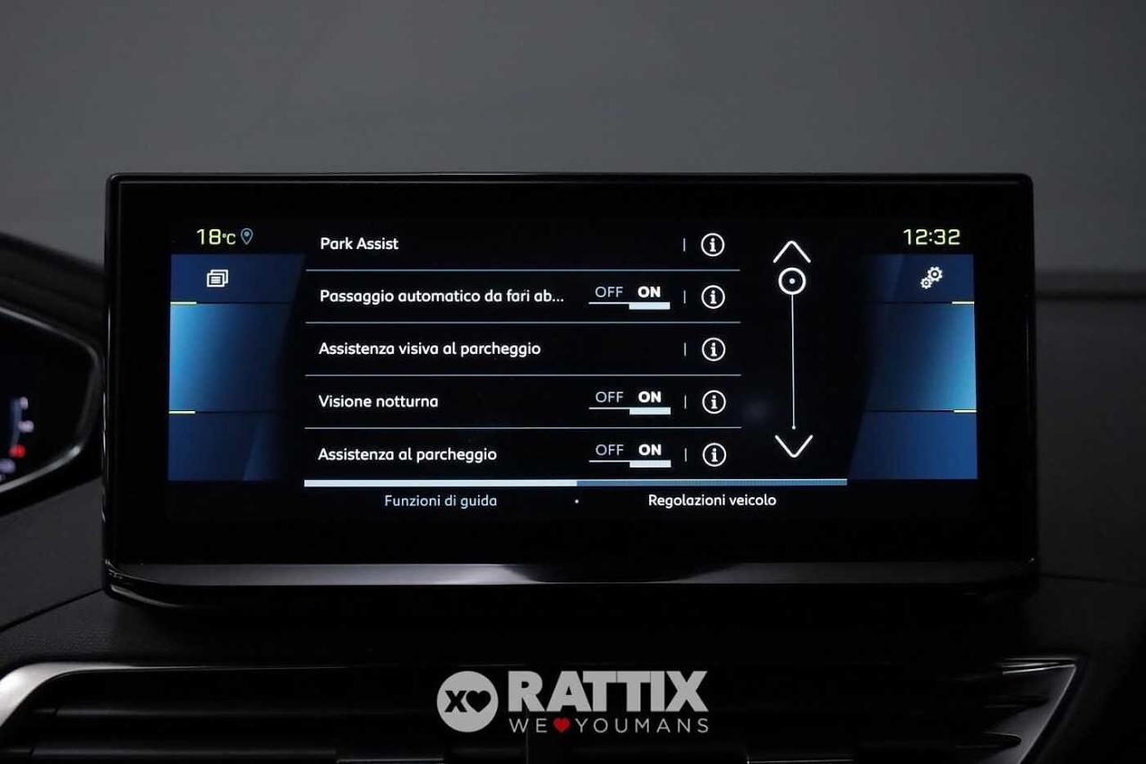 Peugeot Peugeot 3008 usata 21