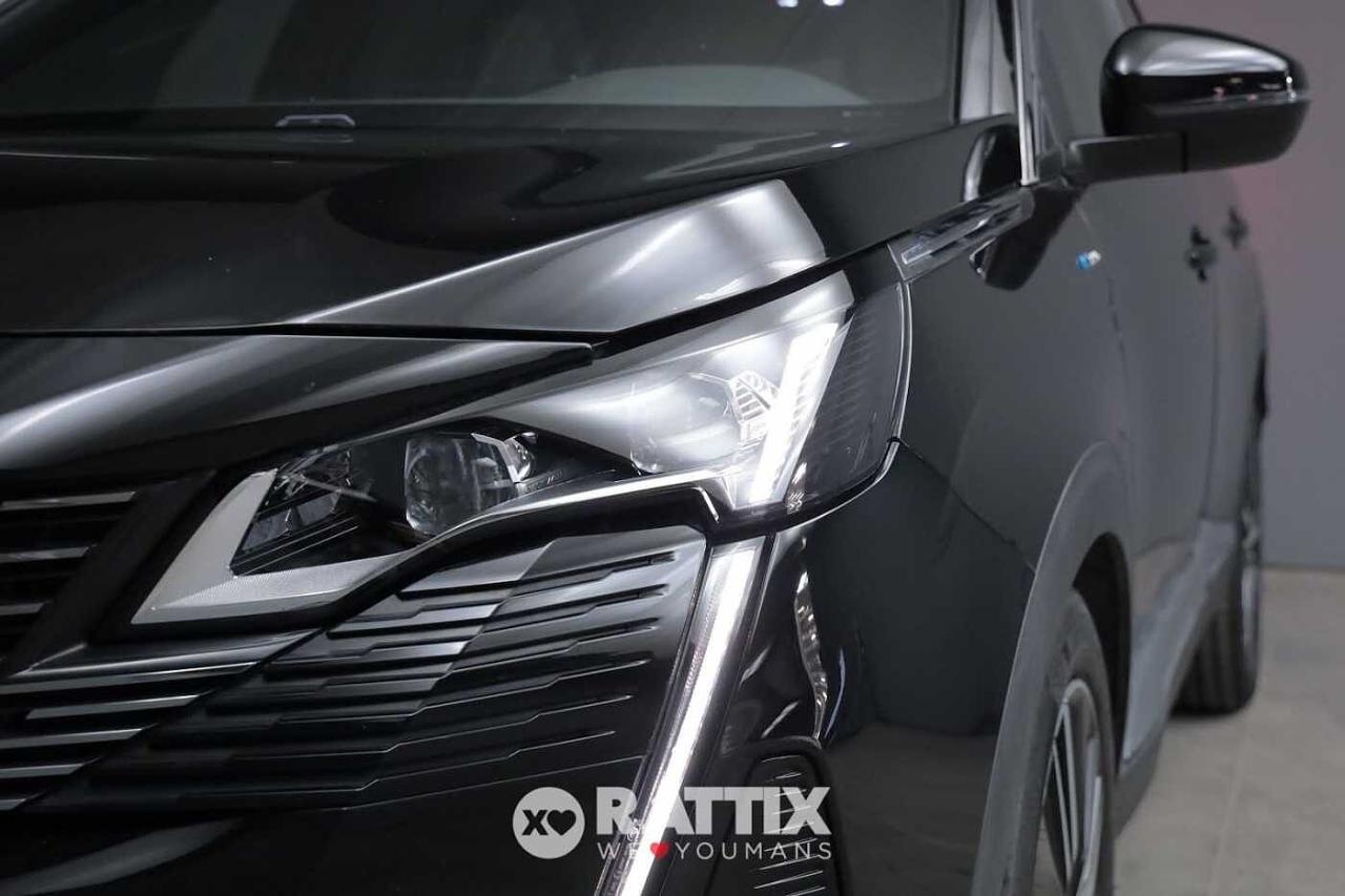 Peugeot Peugeot 3008 usata 22