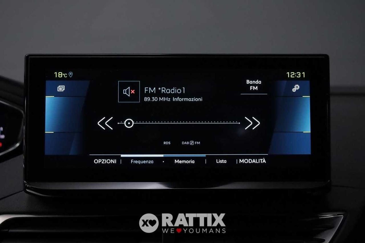 Peugeot Peugeot 3008 usata 23