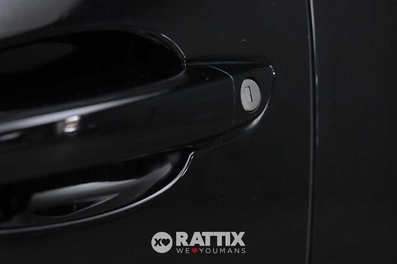 Peugeot Peugeot 3008 usata 25