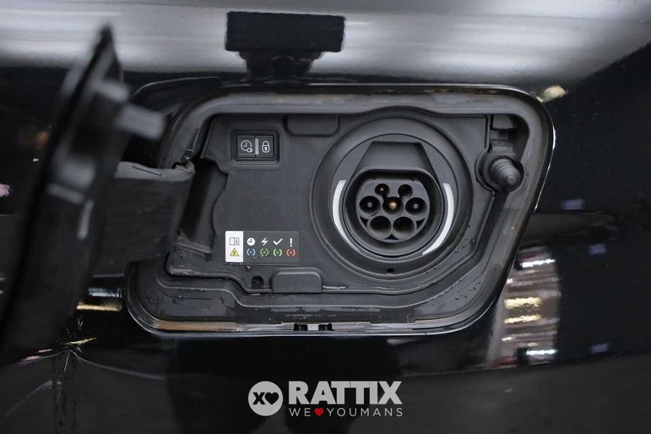 Peugeot Peugeot 3008 usata 26