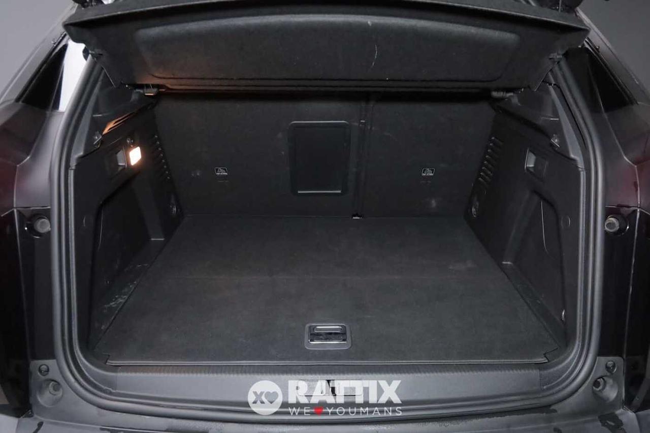 Peugeot Peugeot 3008 usata 28