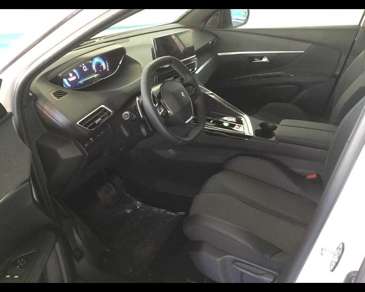 Peugeot Peugeot 3008 usata 1