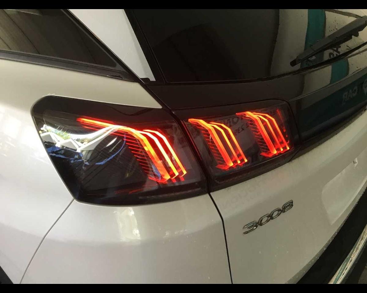 Peugeot Peugeot 3008 usata 3