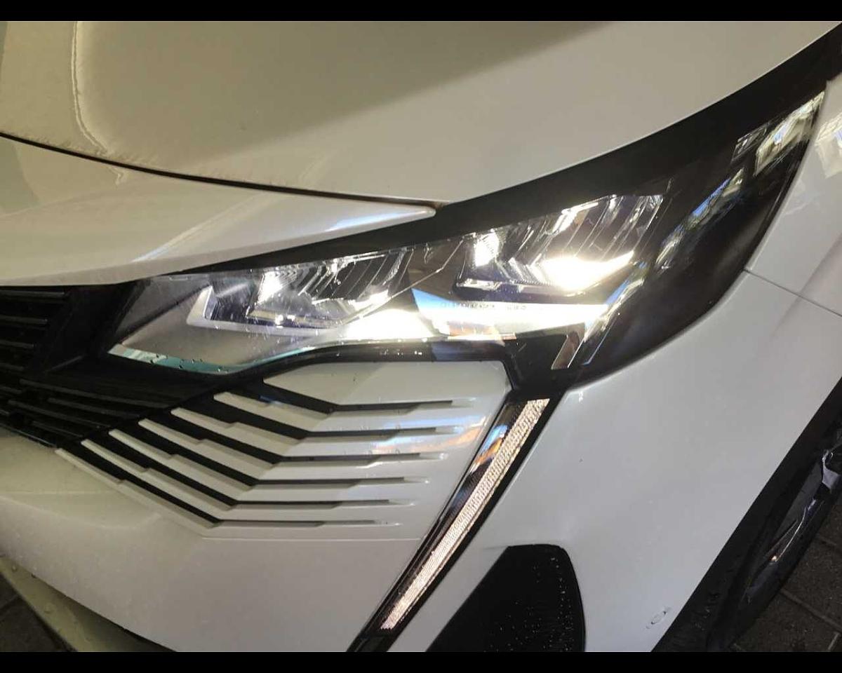 Peugeot Peugeot 3008 usata 4