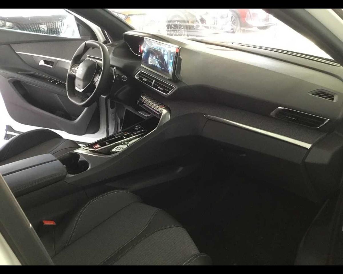 Peugeot Peugeot 3008 usata 5