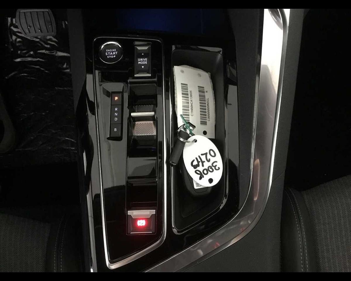 Peugeot Peugeot 3008 usata 6