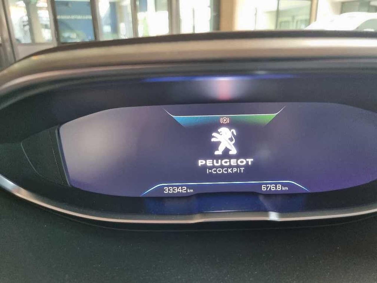 Peugeot Peugeot 3008 usata 12