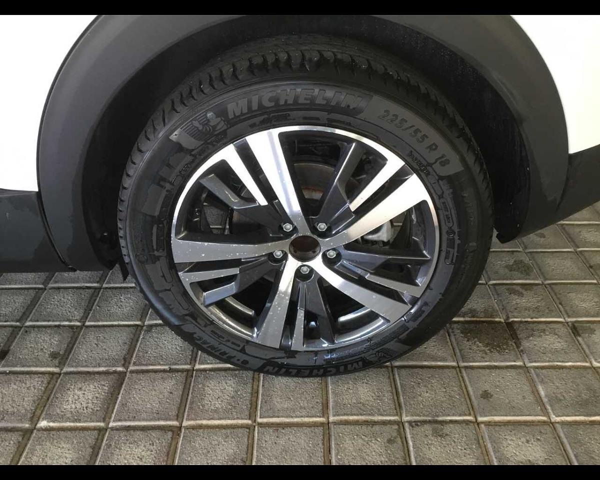 Peugeot Peugeot 3008 usata 17