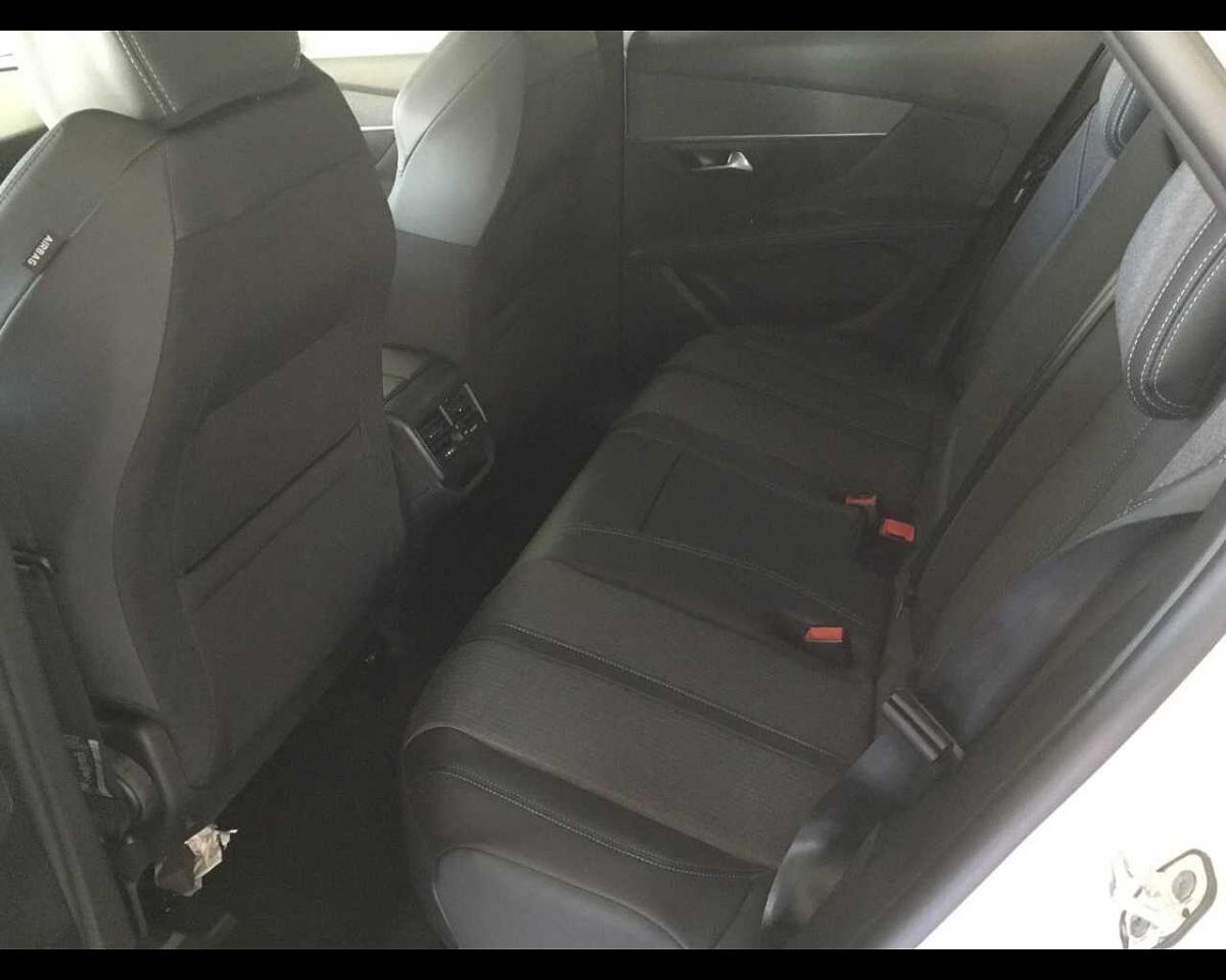 Peugeot Peugeot 3008 usata 18
