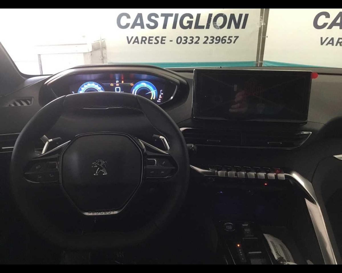 Peugeot Peugeot 3008 usata 19