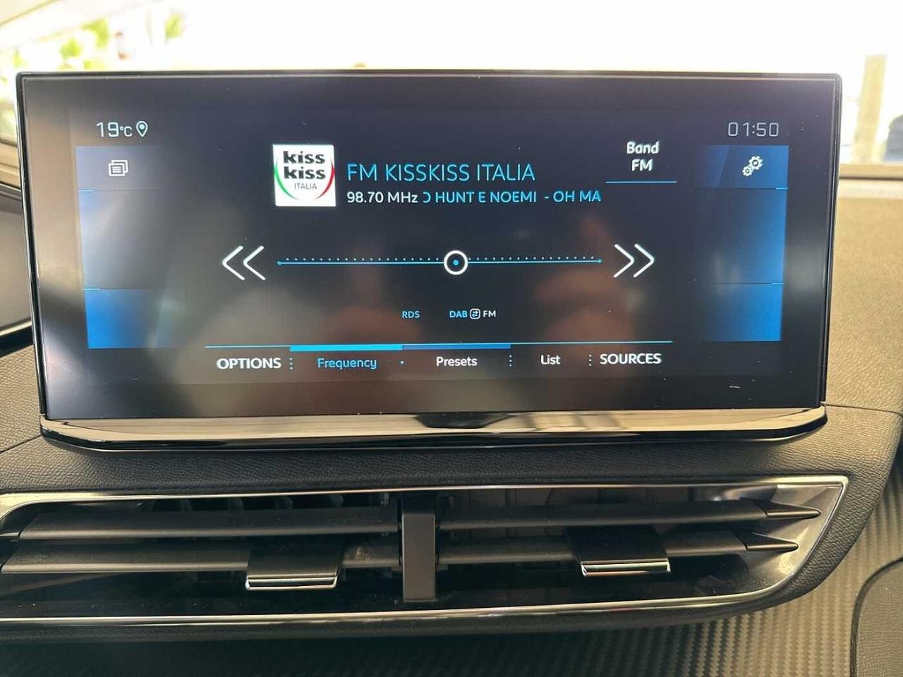 Peugeot Peugeot 3008 usata 6