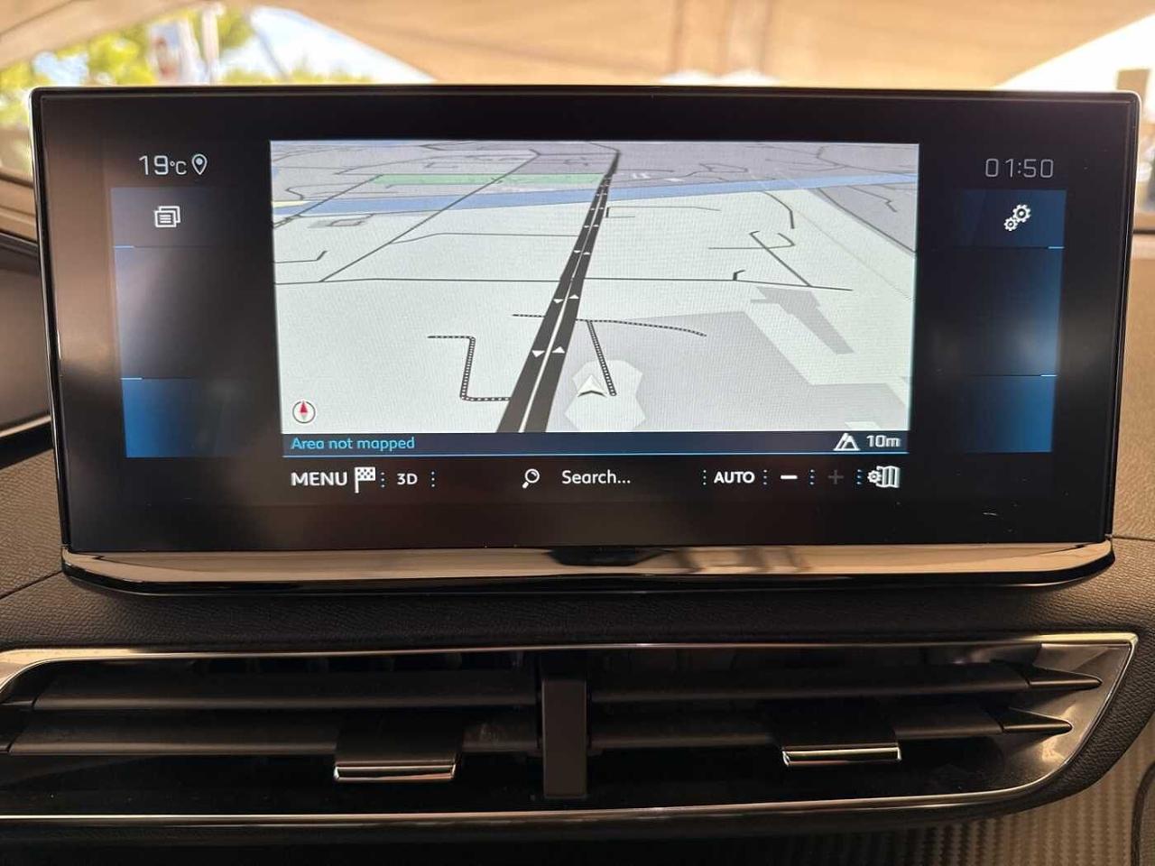 Peugeot Peugeot 3008 usata 7