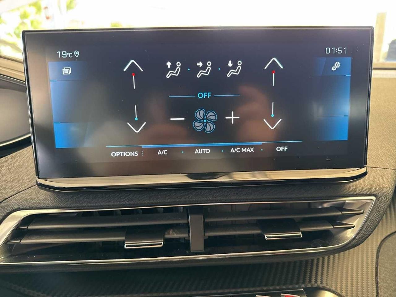 Peugeot Peugeot 3008 usata 9