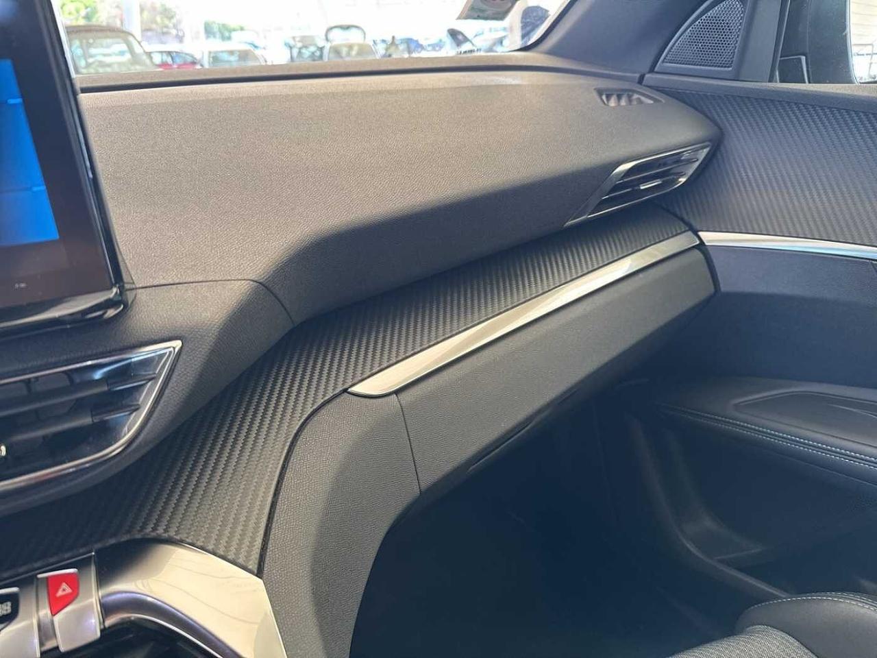 Peugeot Peugeot 3008 usata 10