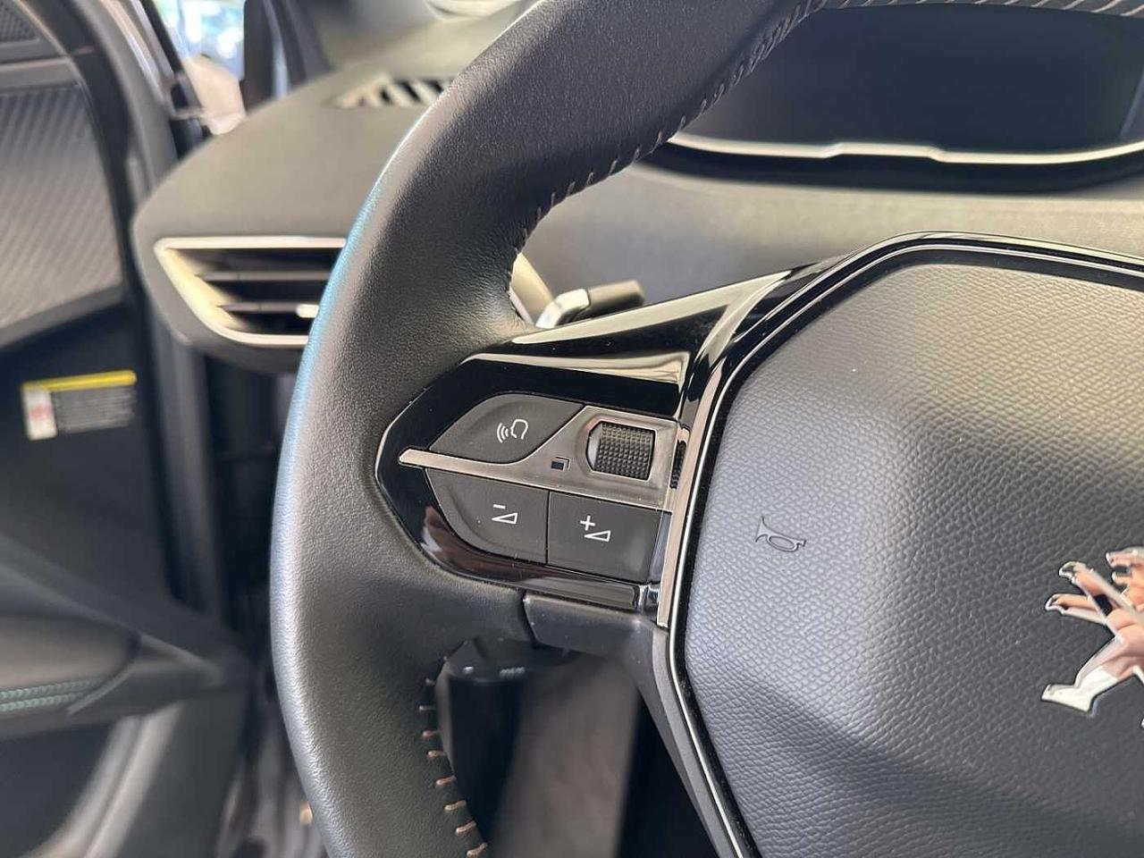 Peugeot Peugeot 3008 usata 12