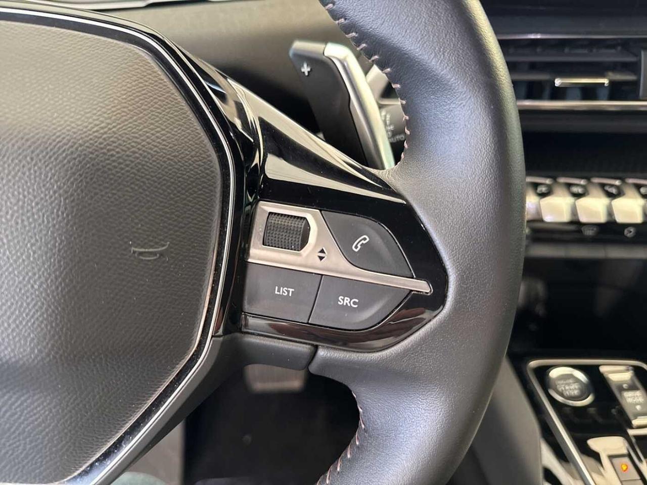 Peugeot Peugeot 3008 usata 13