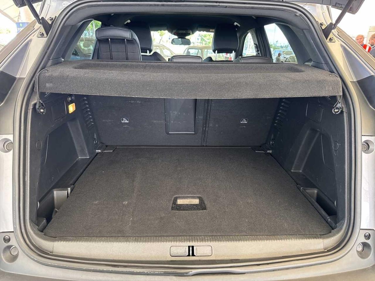 Peugeot Peugeot 3008 usata 14