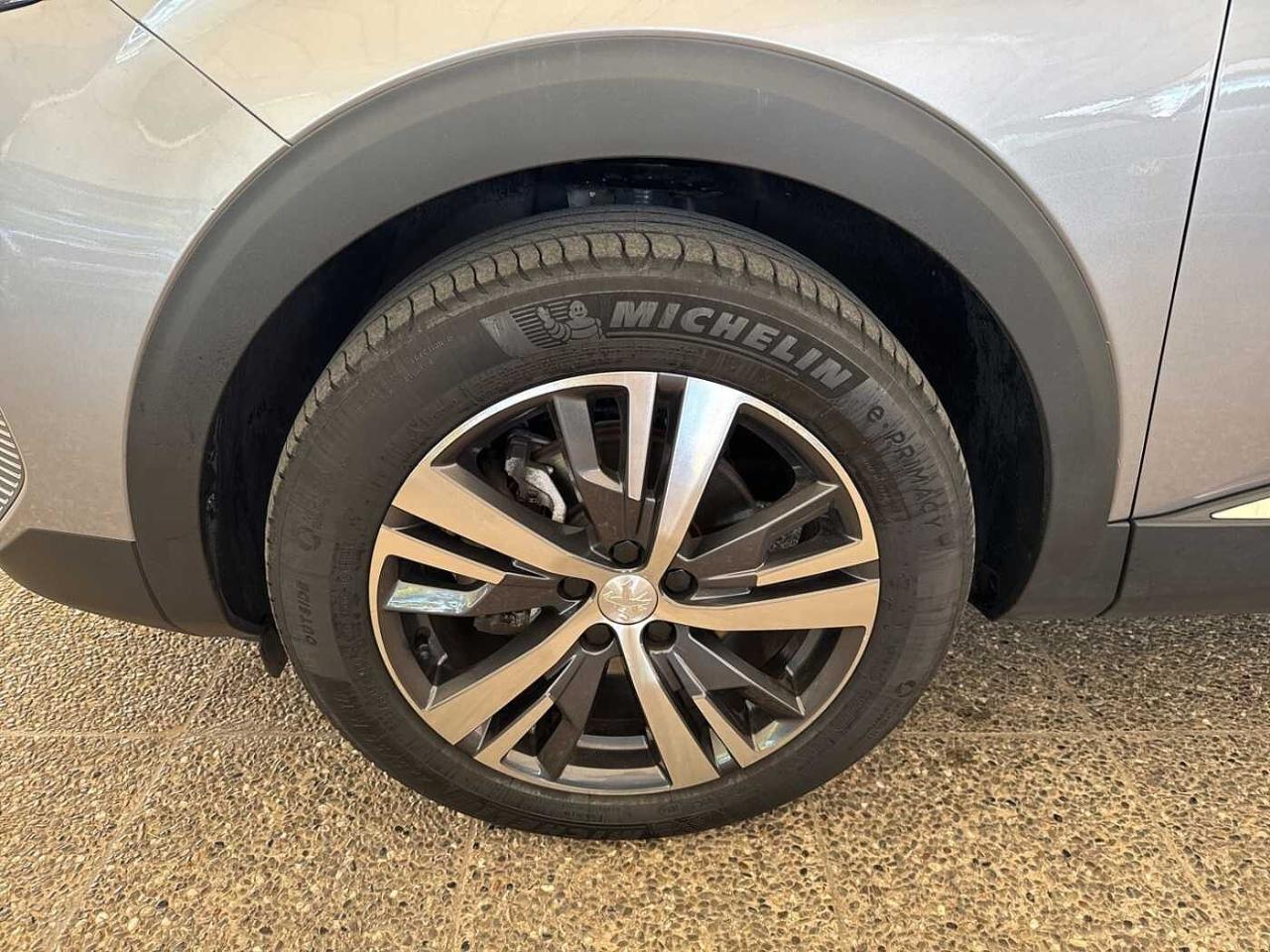 Peugeot Peugeot 3008 usata 15