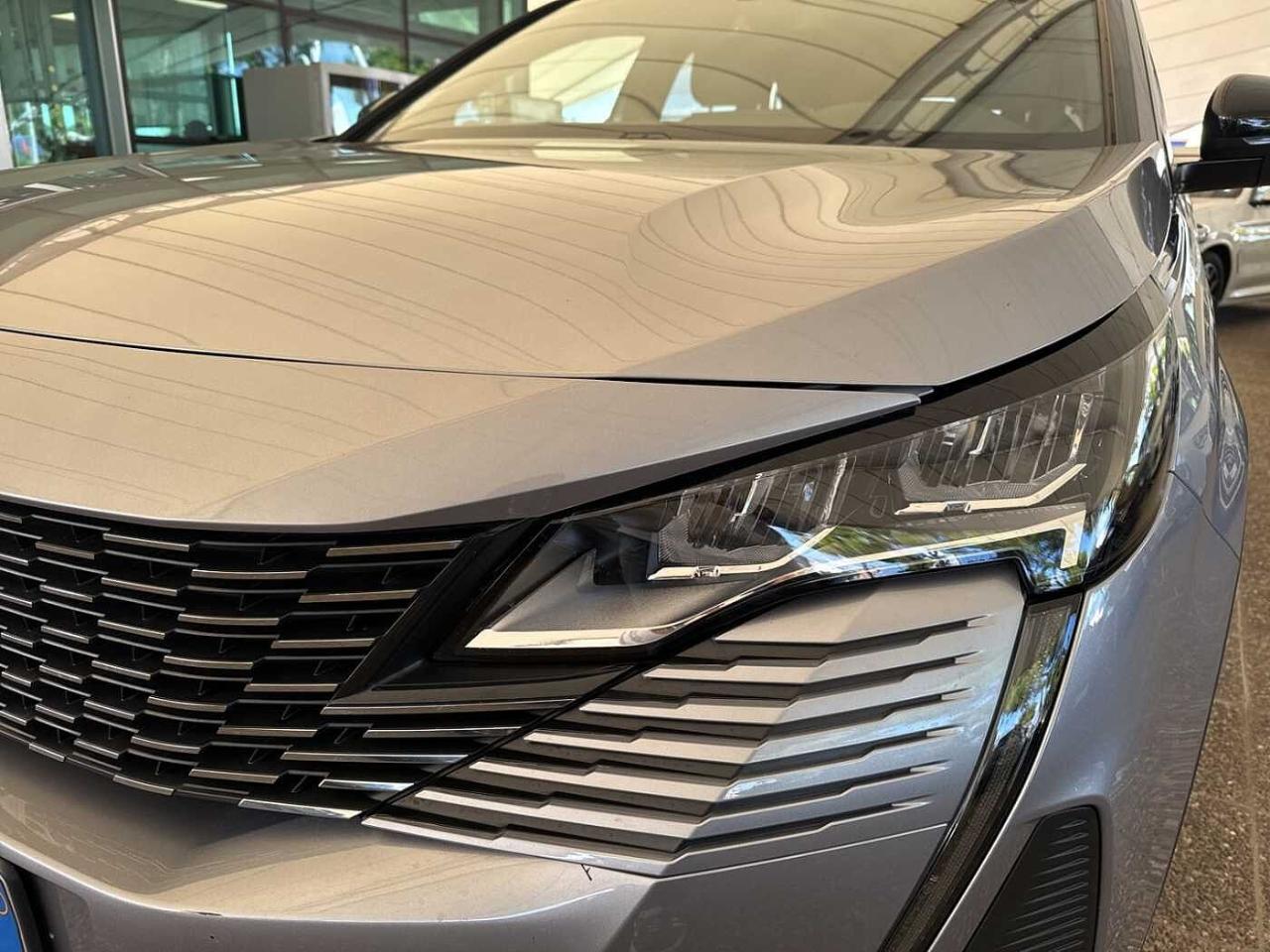 Peugeot Peugeot 3008 usata 16