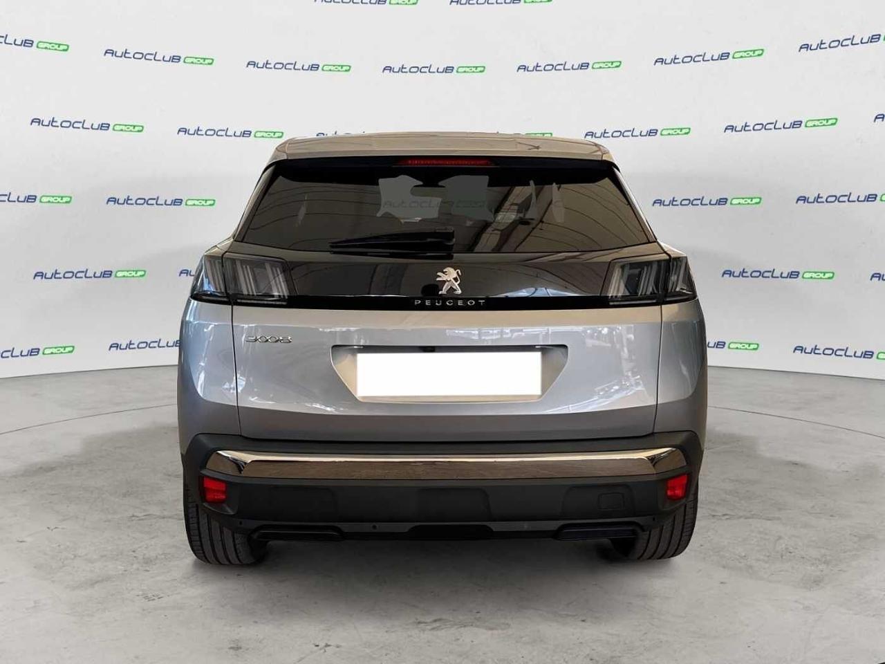Peugeot Peugeot 3008 usata 19