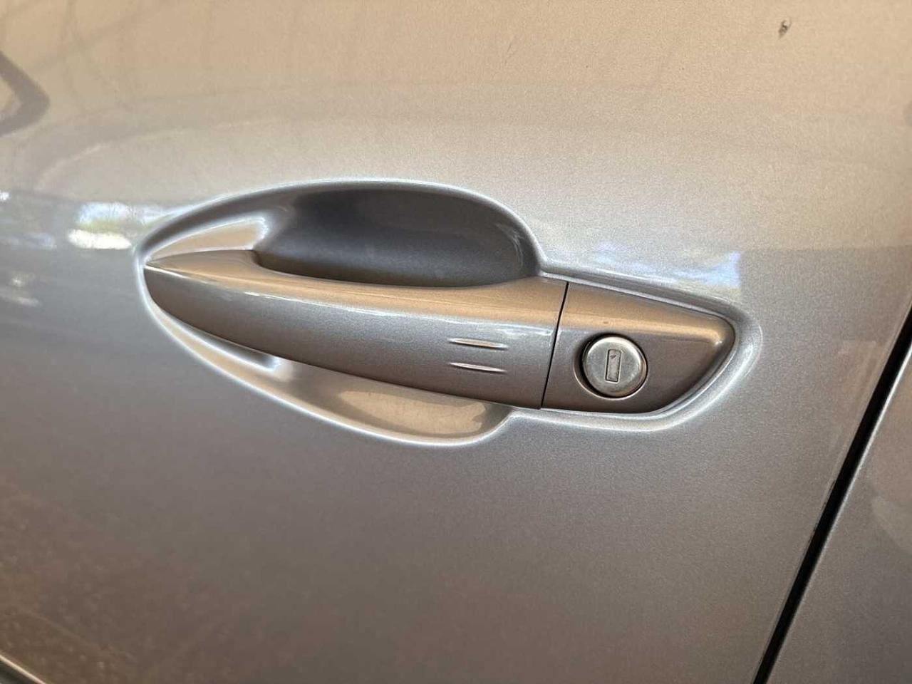 Peugeot Peugeot 3008 usata 22