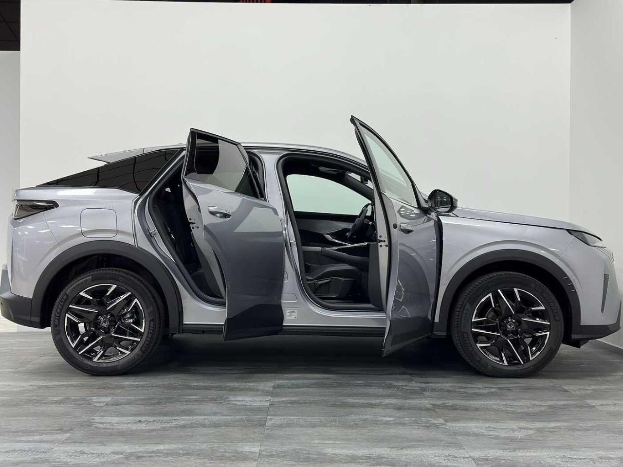 Peugeot Peugeot 3008 usata, con Caricabatterie di bordo da 7,4 kW