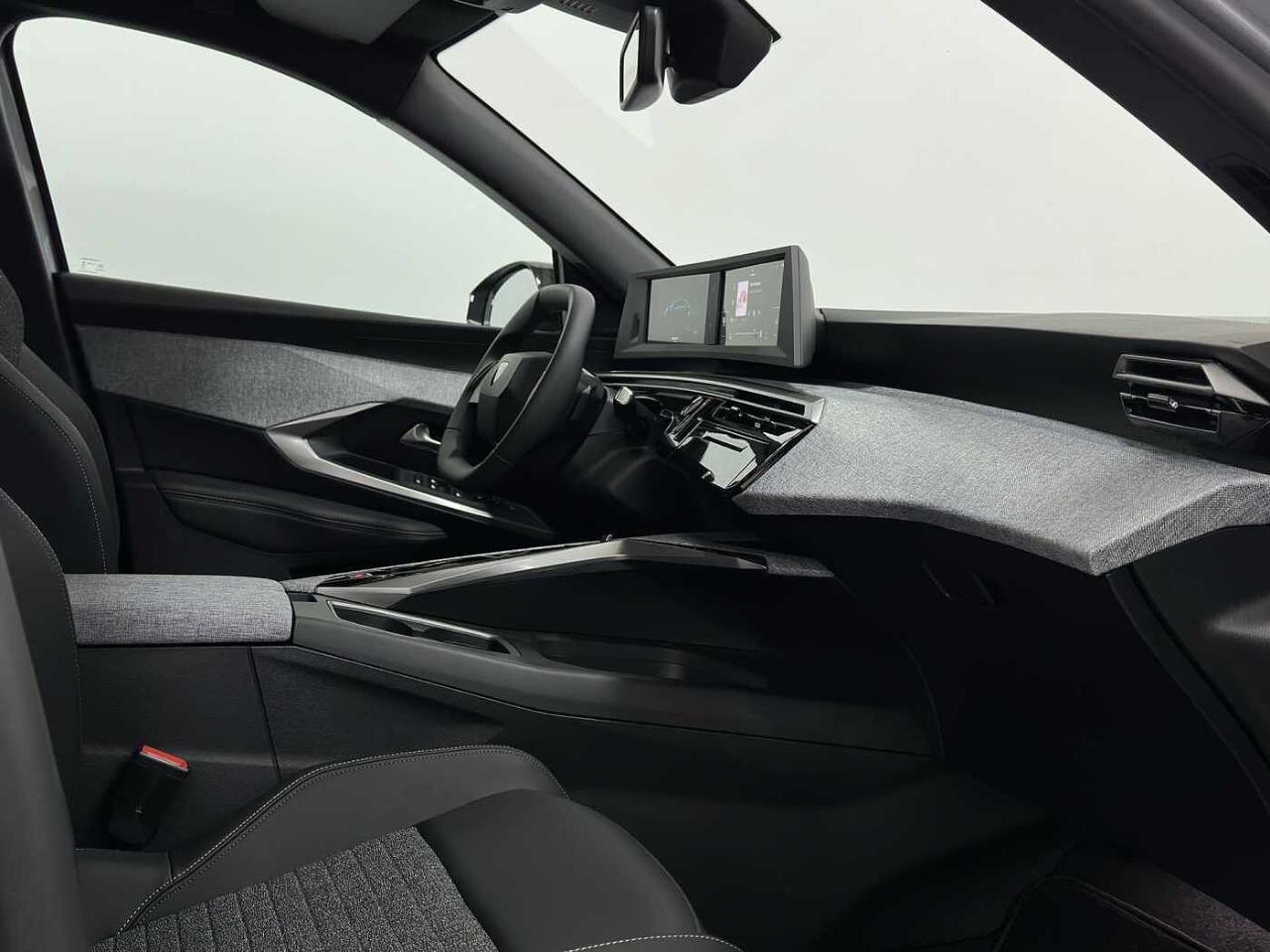 Peugeot Peugeot 3008 usata, con Climatizzatore