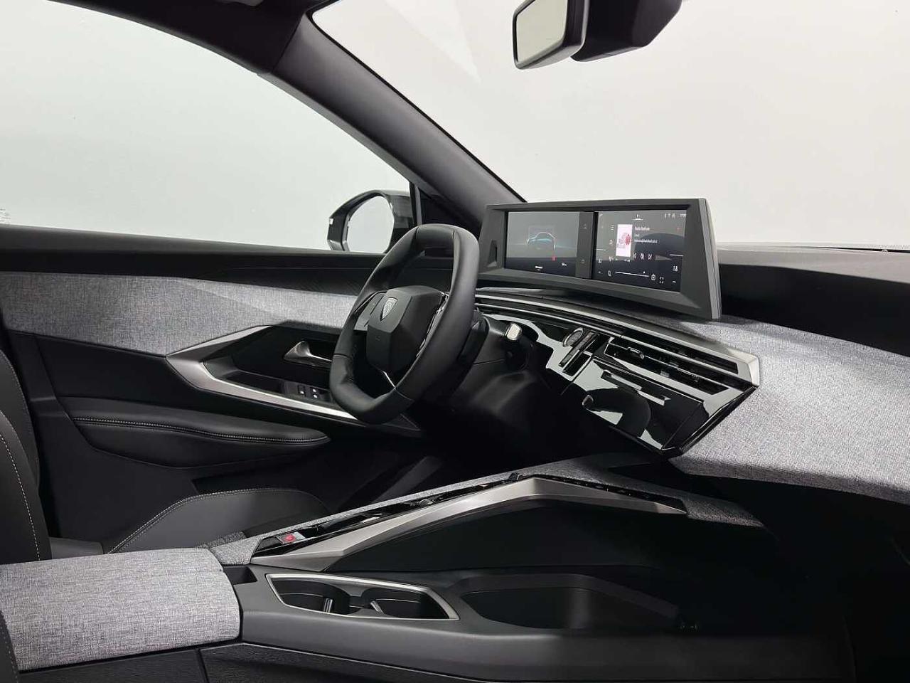 Peugeot Peugeot 3008 usata, con GPS