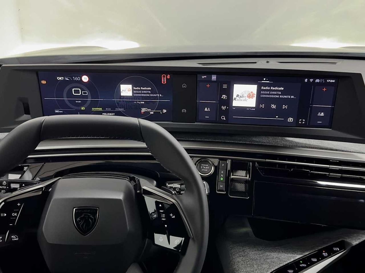 Peugeot Peugeot 3008 usata, con Isofix