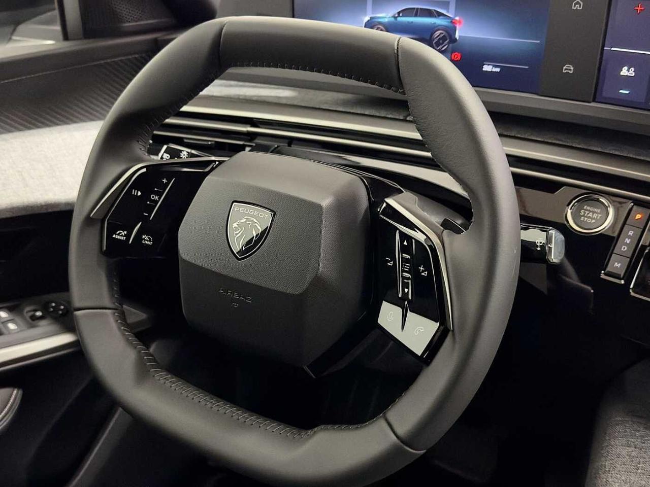 Peugeot Peugeot 3008 usata, con Portapacchi