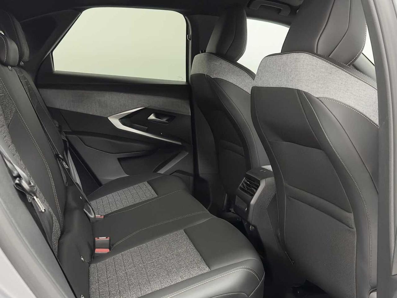 Peugeot Peugeot 3008 usata, con Sistema Keyless