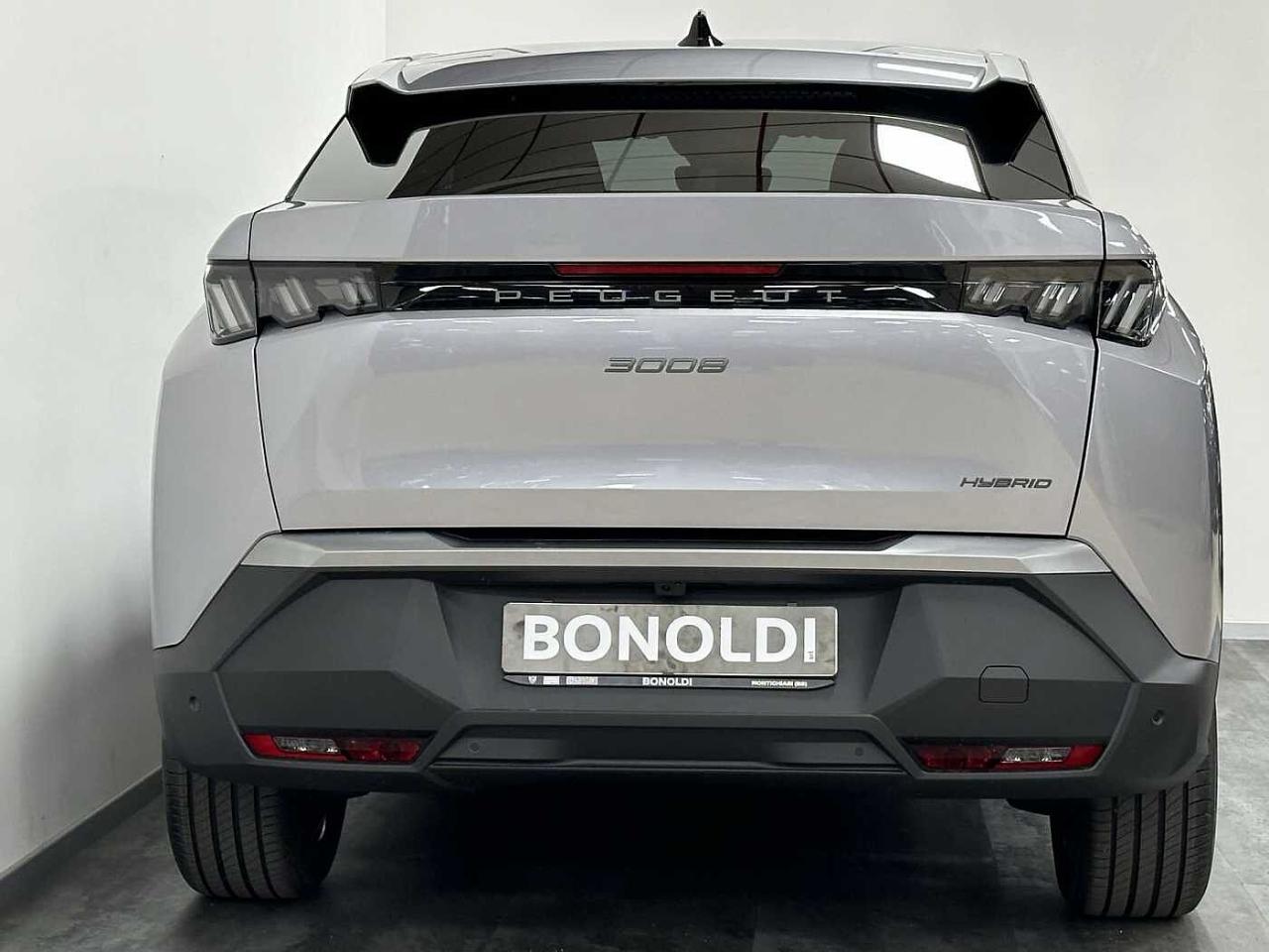 Peugeot Peugeot 3008 usata 15