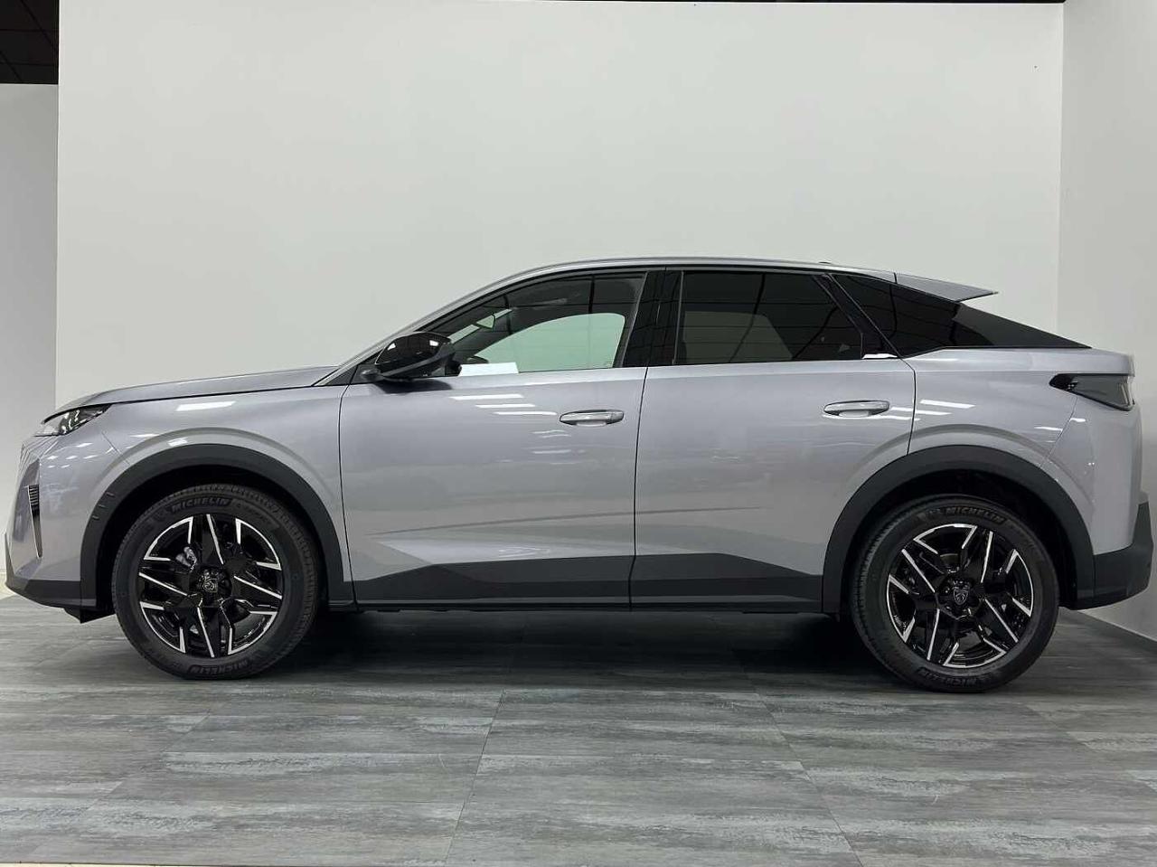 Peugeot Peugeot 3008 usata 18