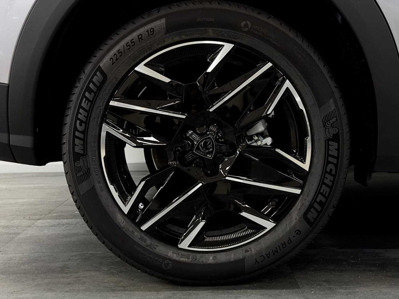 Peugeot Peugeot 3008 usata 19