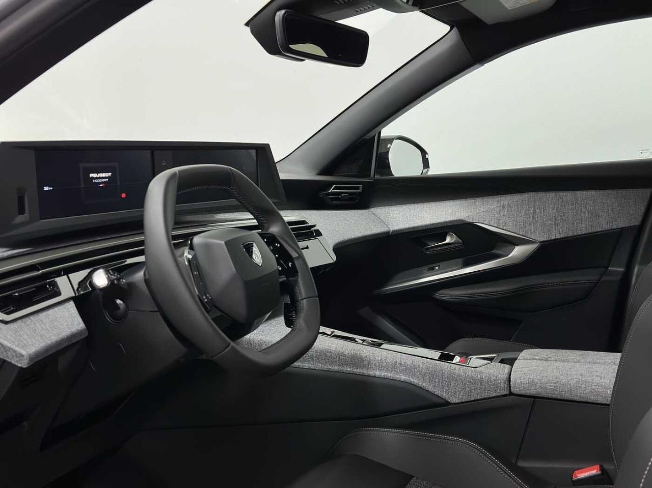 Peugeot Peugeot 3008 usata 21