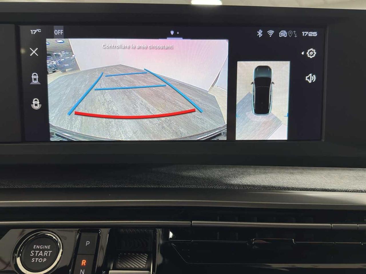 Peugeot Peugeot 3008 usata 22