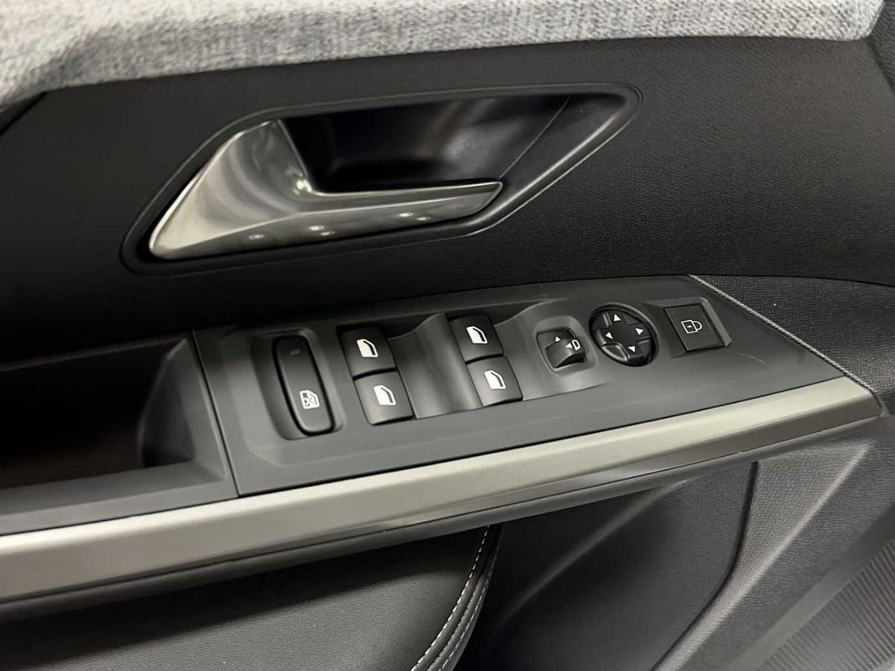 Peugeot Peugeot 3008 usata 23