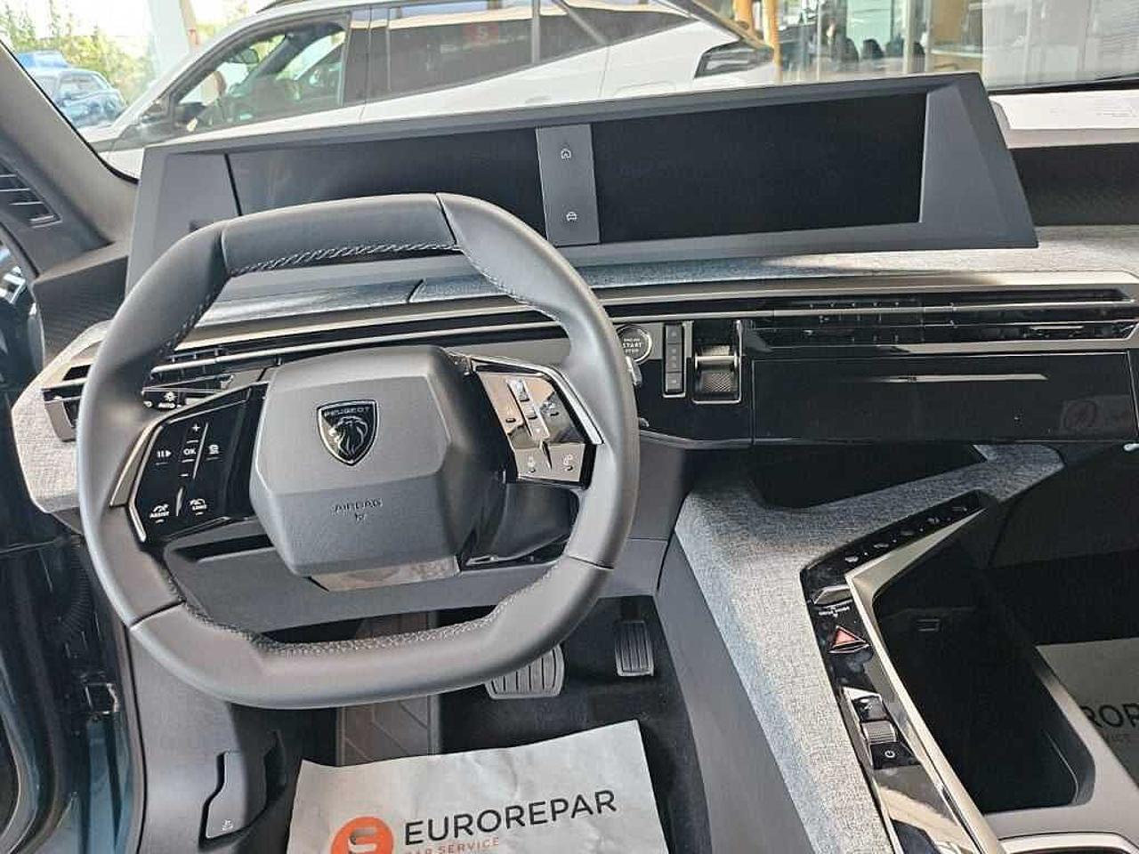 Peugeot Peugeot 3008 usata 3