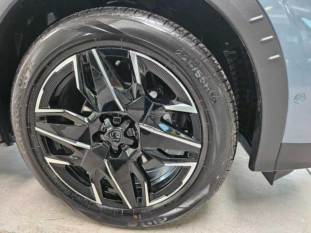 Peugeot Peugeot 3008 usata 15